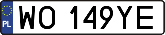 WO149YE