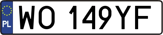 WO149YF