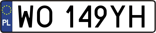 WO149YH