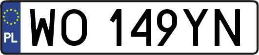 WO149YN