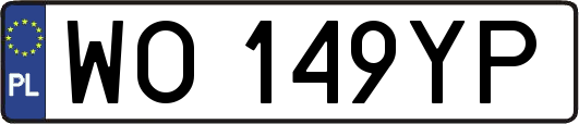WO149YP