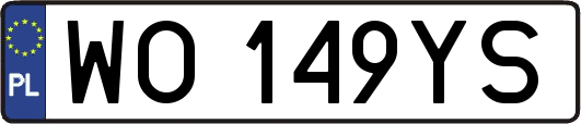 WO149YS