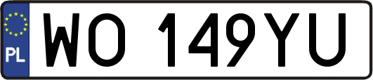 WO149YU