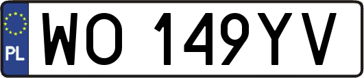 WO149YV