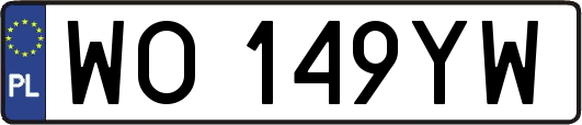 WO149YW