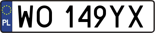 WO149YX