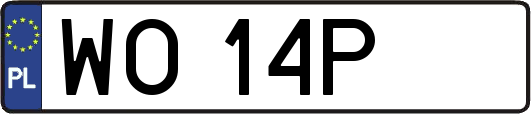 WO14P