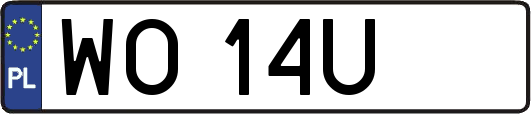 WO14U