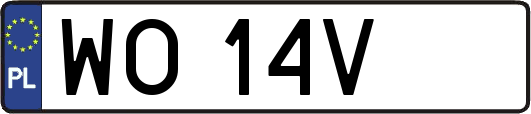 WO14V