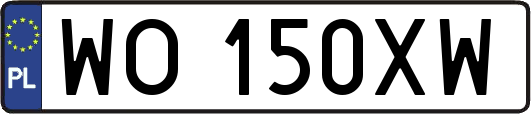 WO150XW