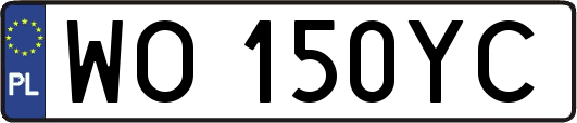WO150YC
