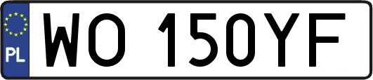 WO150YF
