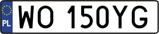 WO150YG