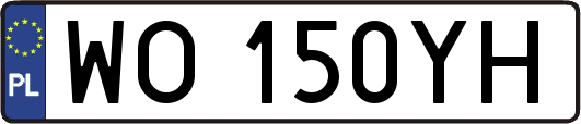 WO150YH