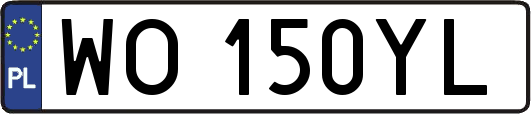 WO150YL
