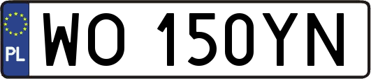 WO150YN