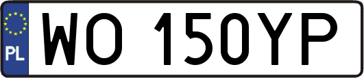 WO150YP