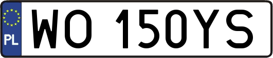WO150YS