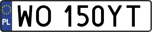 WO150YT
