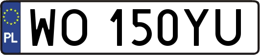 WO150YU