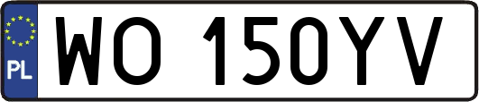 WO150YV