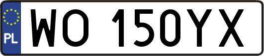 WO150YX