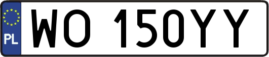 WO150YY