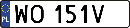 WO151V