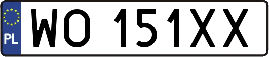 WO151XX