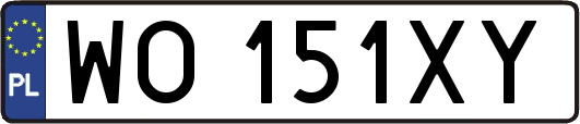 WO151XY