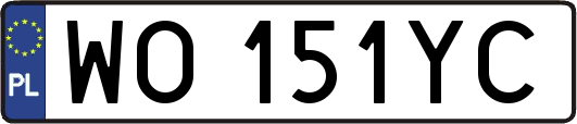 WO151YC
