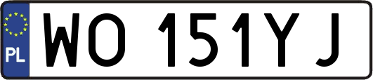 WO151YJ
