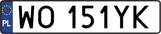 WO151YK