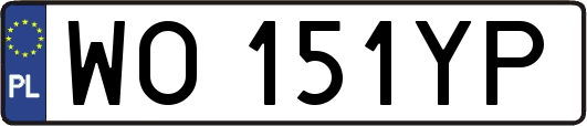 WO151YP