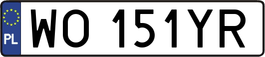 WO151YR