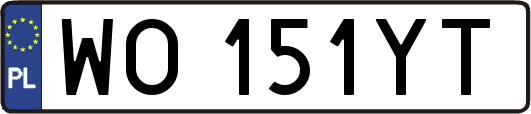 WO151YT