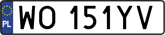 WO151YV