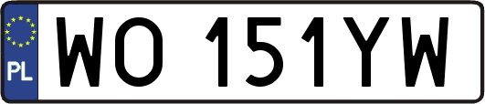 WO151YW
