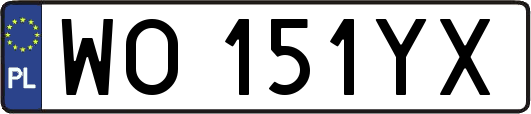 WO151YX