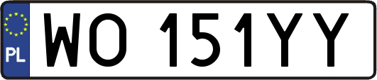 WO151YY