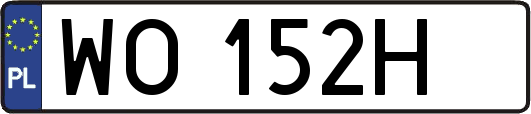 WO152H