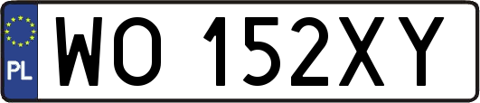 WO152XY