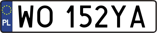 WO152YA