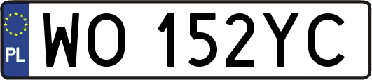 WO152YC