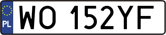 WO152YF