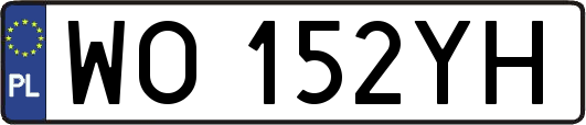 WO152YH
