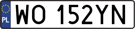WO152YN