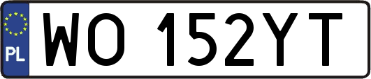 WO152YT