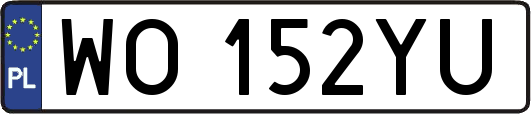 WO152YU