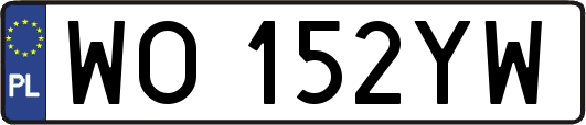 WO152YW